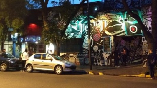 Mató a un hombre a la salida de un boliche y le rebajaron dos años la condena porque estaba borracho