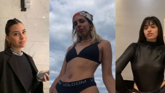 Quiénes eran las tres jóvenes que murieron en el accidente del Acceso Oeste