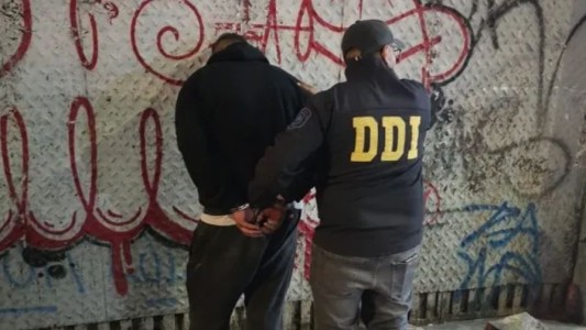 Mató a su pareja, escondió el cuerpo en un contrapiso y alquiló la casa: se lo contó al inquilino y lo detuvieron