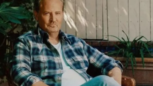 Murió Mathew Perry: se filtró el audio de la llamada al 911