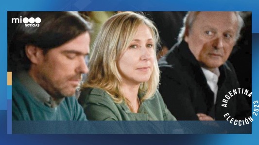 El PTS llamó a no votar a Milei en el balotaje, pero le negó el apoyo a Massa