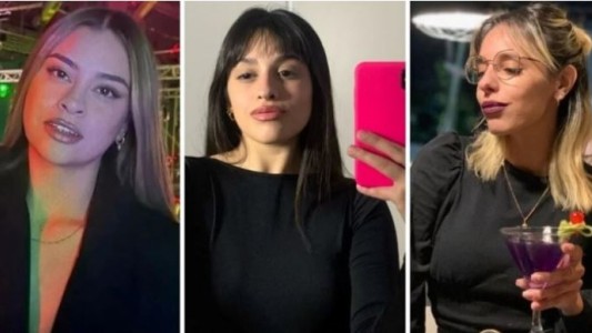 Estremecedores detalles del accidente en Acceso Oeste en el que murieron tres jóvenes