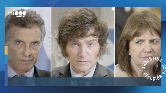 Milei afirmó que no negoció cargos con el PRO: "No hubo charla al respecto"