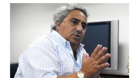 Reapareció Aguilar: "El descenso de River sólo pudo ocurrir con Passarella"