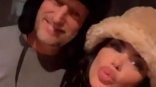 La Justicia ordenó peritar las computadoras de Insaurralde y los teléfonos de Clerici