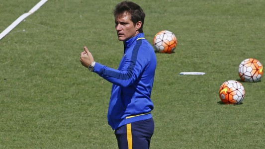 Barros Schelotto apostará por Jara como lateral, Meli al medio y Carrizo arriba ante Cerro Porteño