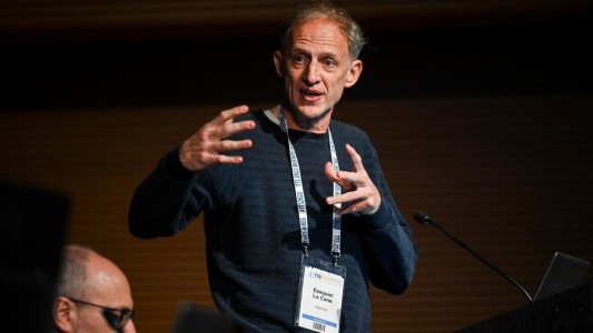 El papá de Justina reaccionó a los dichos de Mondino sobre el mercado de órganos