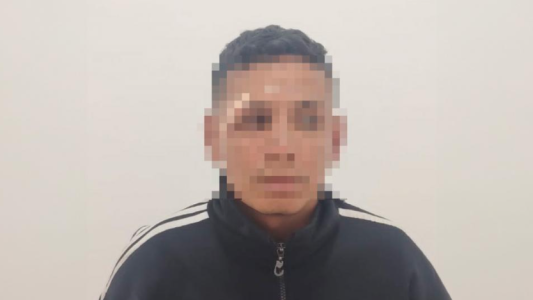 Detuvieron a un sospechoso por el abuso sexual de una empleada de panadería en Las Cañitas