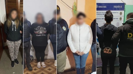 La caída de una organización internacional cibercriminal: 19 allanamientos, 76 detenidos y más de 1 millón de dólares robados