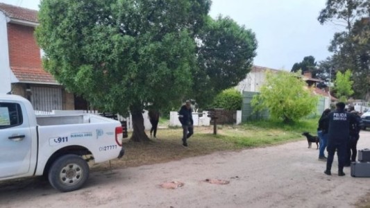 Un joven mató a cuchillazos su hermano en medio de una pelea en Mar del Plata