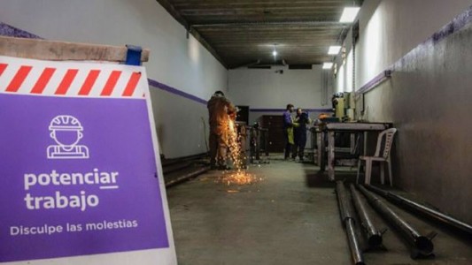 Plan Potenciar Trabajo: cuáles son los cambios para los que los cobran desde el año que viene