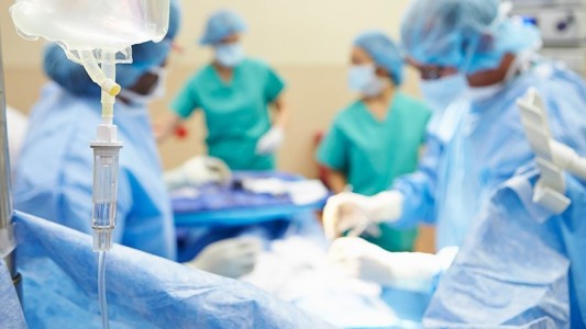 Realizaron la primera cirugía transgénero en el Hospital público de San Luis