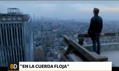 Mucha acción en los estrenos de este jueves