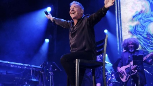 Ricardo Montaner anuncia su retiro temporal: “No sé cuándo volveré”