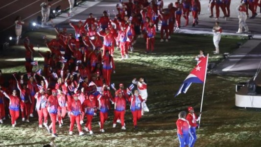 Siete atletas de Cuba se escaparon de la delegación en los Juegos Panamericanos