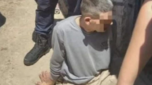 Detuvieron a un sospechoso por el crimen del policía en Ezeiza