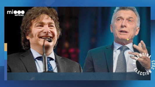 Legisladores bonaerenses de La Libertad Avanza cuestionaron la alianza entre Milei y Macri