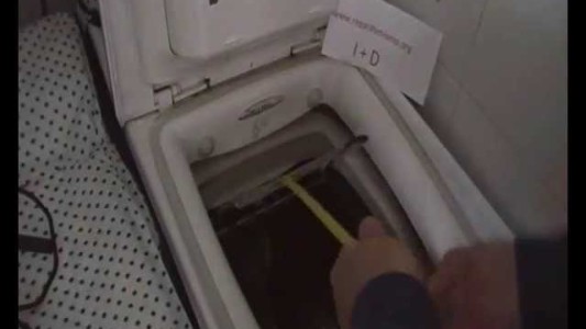 Córdoba: encontraron muerta a una beba de 2 años en un lavarropas y sospechan que se ahogó