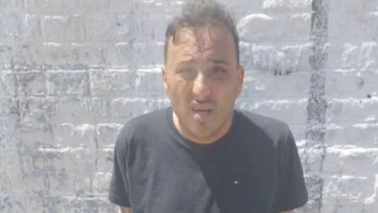 Villa Lugano: un detenido por un robo millonario se escapó esposado de un patrullero