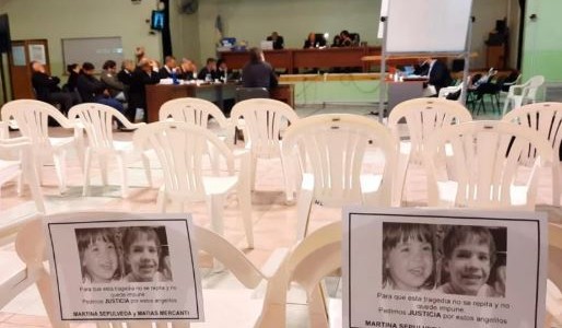 Neuquén: Absolvieron a guardaparques por la muerte de dos menores aplastados por un árbol en el Parque Lanín