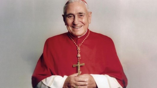 El Papa Francisco beatificará al argentino Eduardo Pironio: el milagro del bebé que aspiró purpurina