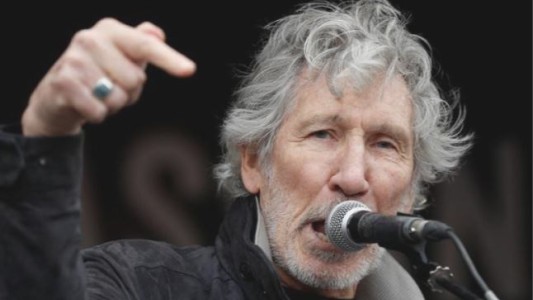 La posición a favor de Hamás pone en riesgo show de Roger Waters en River Plate