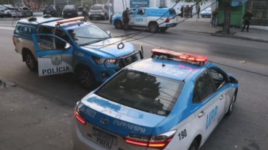 Brasil: Detuvieron a dos acusados de planear atentados financiados por Hezbolá