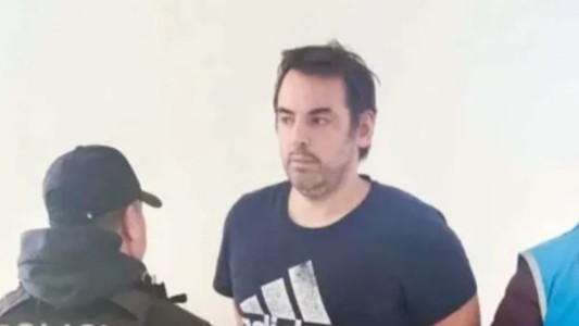 Procesaron a “El croata” por lavado de dinero proveniente del narcotráfico y seguirá preso