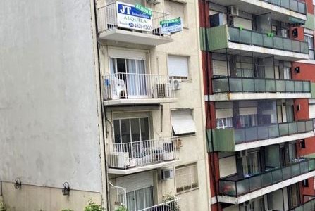 Afirman que los inquilinos en Buenos Aires están empezando a compartir departamentos