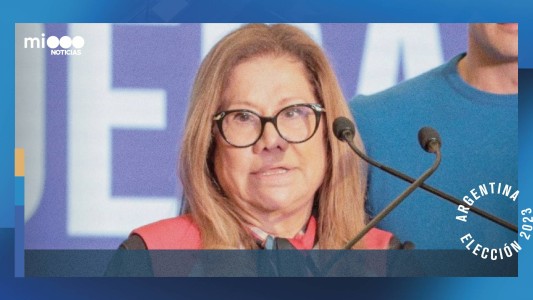 Camaño pidió que le den "una oportunidad" a Massa:  "A lo mejor elimina a todos los ñoquis del Estado, no sólo de La Cámpora"