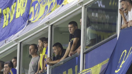 Riquelme denunció una persecución de la fiscalía de la Ciudad: "Mi hermano pensó que lo secuestraban de nuevo"