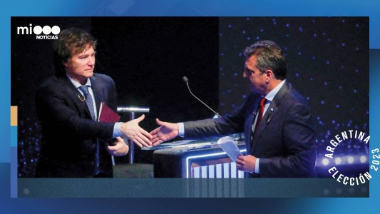 Tercer debate presidencial: horario, temas y orden de los candidatos, ¿Quién hablará primero?