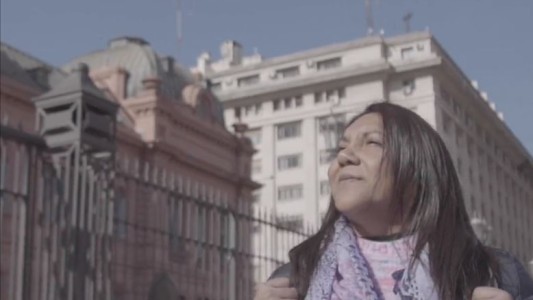 Asesinaron a Diana Zoe López García, referente de la comunidad trans en Casa Rosada