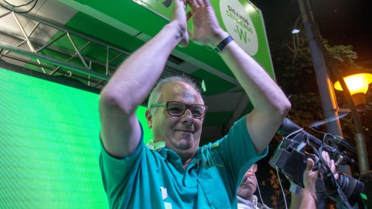 Río Negro: encapuchados asaltaron y maniataron a un legislador de la UCR