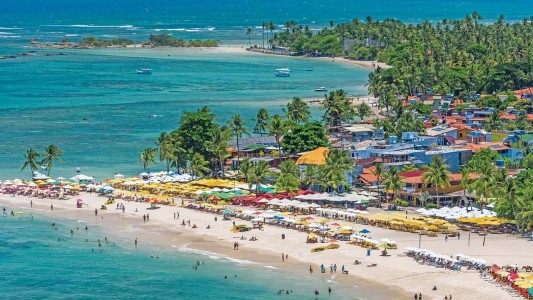 Fallo ordenó que se indemnice a turistas que pagaron habitaciones con vista al mar y les dieron otras comunes