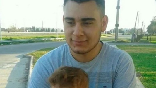 Detienen a un adolescente por el crimen del remisero en González Catán