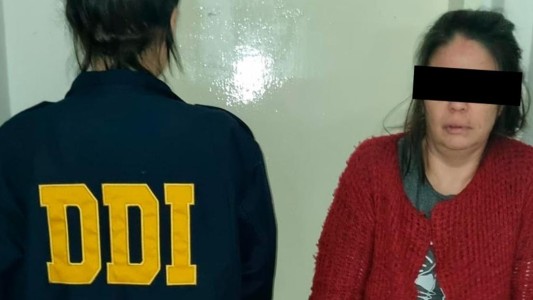 Cayó la banda de la kinesióloga: entregaba a sus pacientes para que les robaran