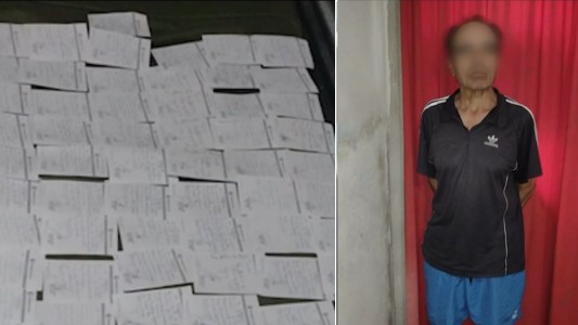 Cayó el rey de los certificados truchos: investigan a quienes se los pidieron para faltar al trabajo