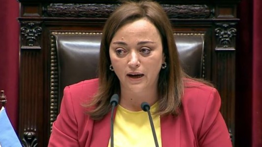 Cecilia Moreau denunció amenazas de muerte y mensajes intimidatorios