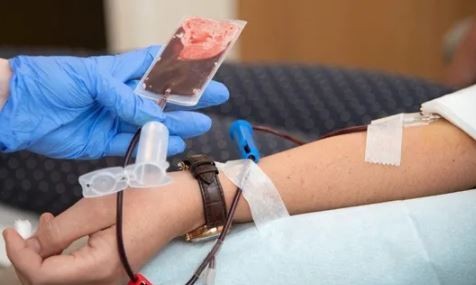 Reino Unido autoriza primera terapia genética del mundo para anemias dependientes de transfusiones