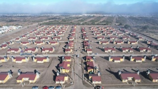 Boletín Oficial: liberan fondos para "Casa Propia" antes de balotaje