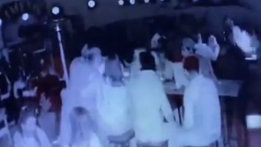 Condenaron al dueño del bar en San Miguel donde una joven murió quemada tras una explosión