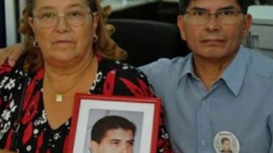 Condenan a un hombre a 13 años de cárcel por secuestrar en 2002 a un joven que nunca más apareció