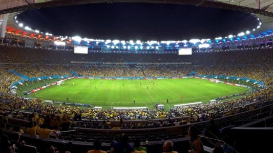 Argentina enfrentará a Brasil en un Maracaná colmado: se agotaron las entradas