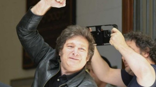 Primera empresa en reaccionar al triunfo de Javier Milei: "Apostamos a un futuro libre"