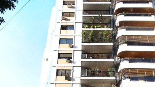 Ley de alquileres: "Hay que derogarla y entender que es un contrato entre partes", remarcó Milei