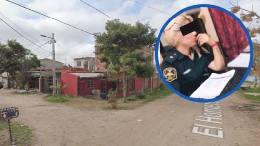 Arrestaron a una agente de la Policía Bonaerense por balear a un vecino tras una discusión