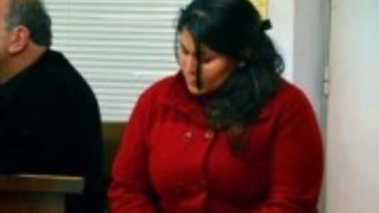 Prisión perpetua: la Corte dejó firme la condena para una madre que mató a golpes a su hija