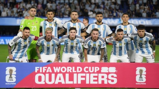 Superclásico sudamericano: Argentina cierra el año ante Brasil en el Maracaná