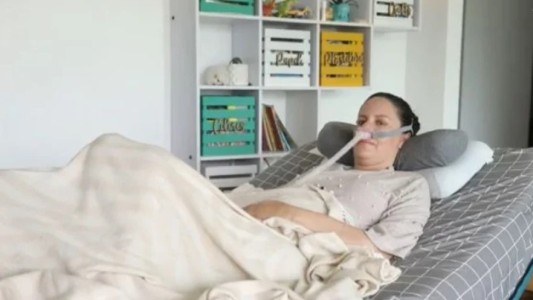 "Lo que vivo es doloroso, solitario y cruel": lleva tres años de lucha para que le permitan la eutanasia